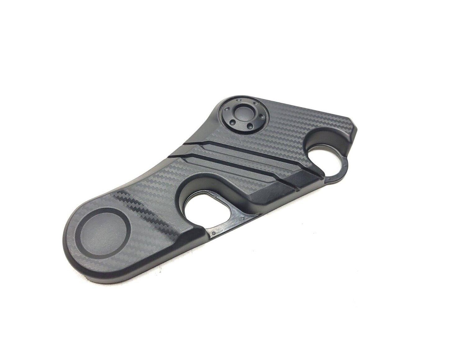 2016 - 2023 Honda Cbr500r Frame Pivot Cover Plastic Trim Left & Right OEM