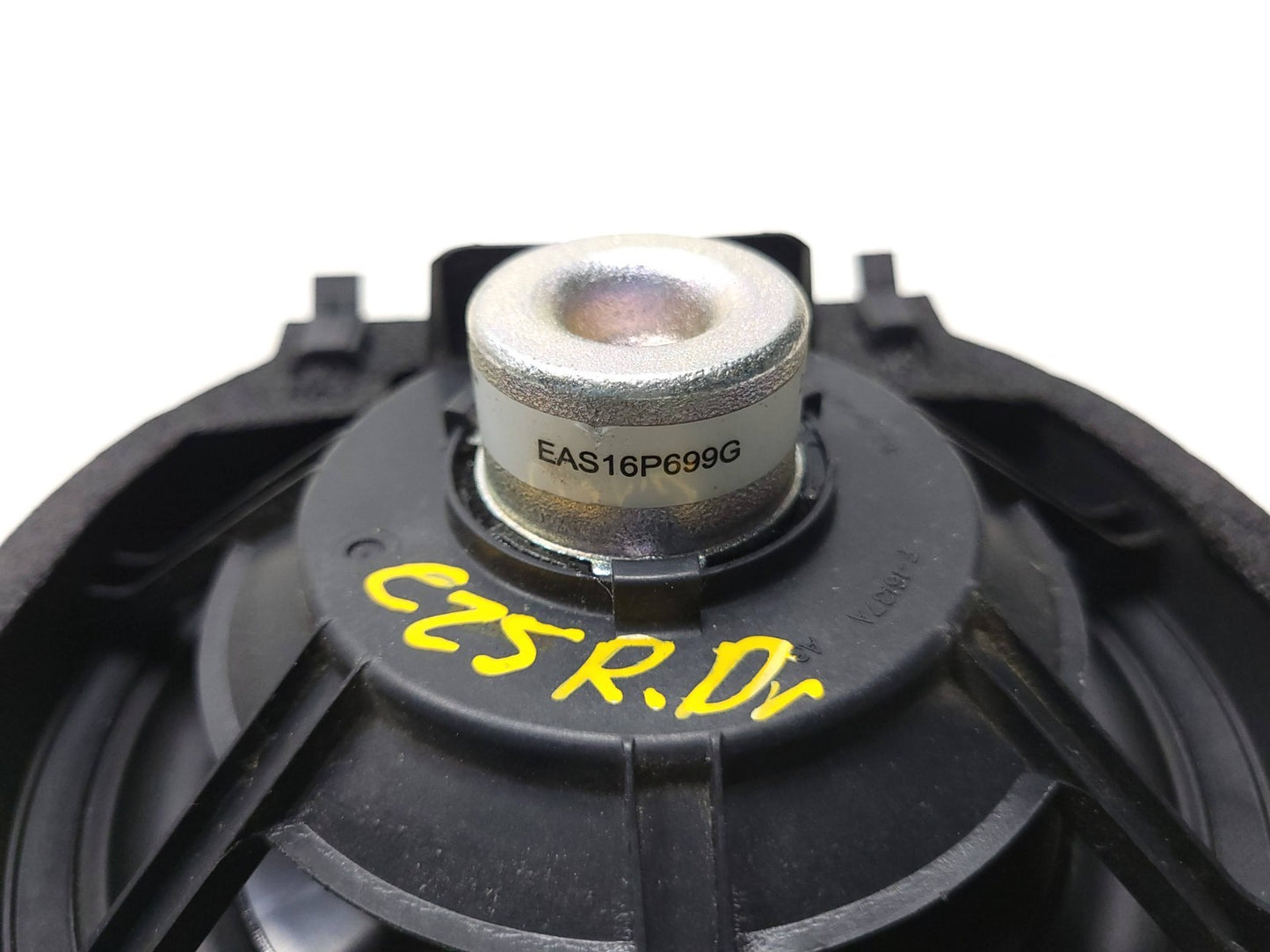 2014 Acura RDX Door Speaker 6pcs OEM ✅