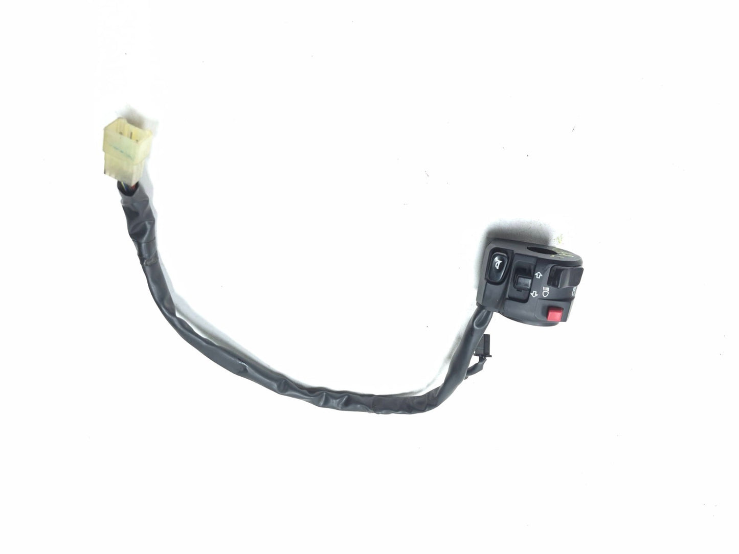 2018 Kawasaki Ninja 650 Ex650 Handlebar Switch Left OEM