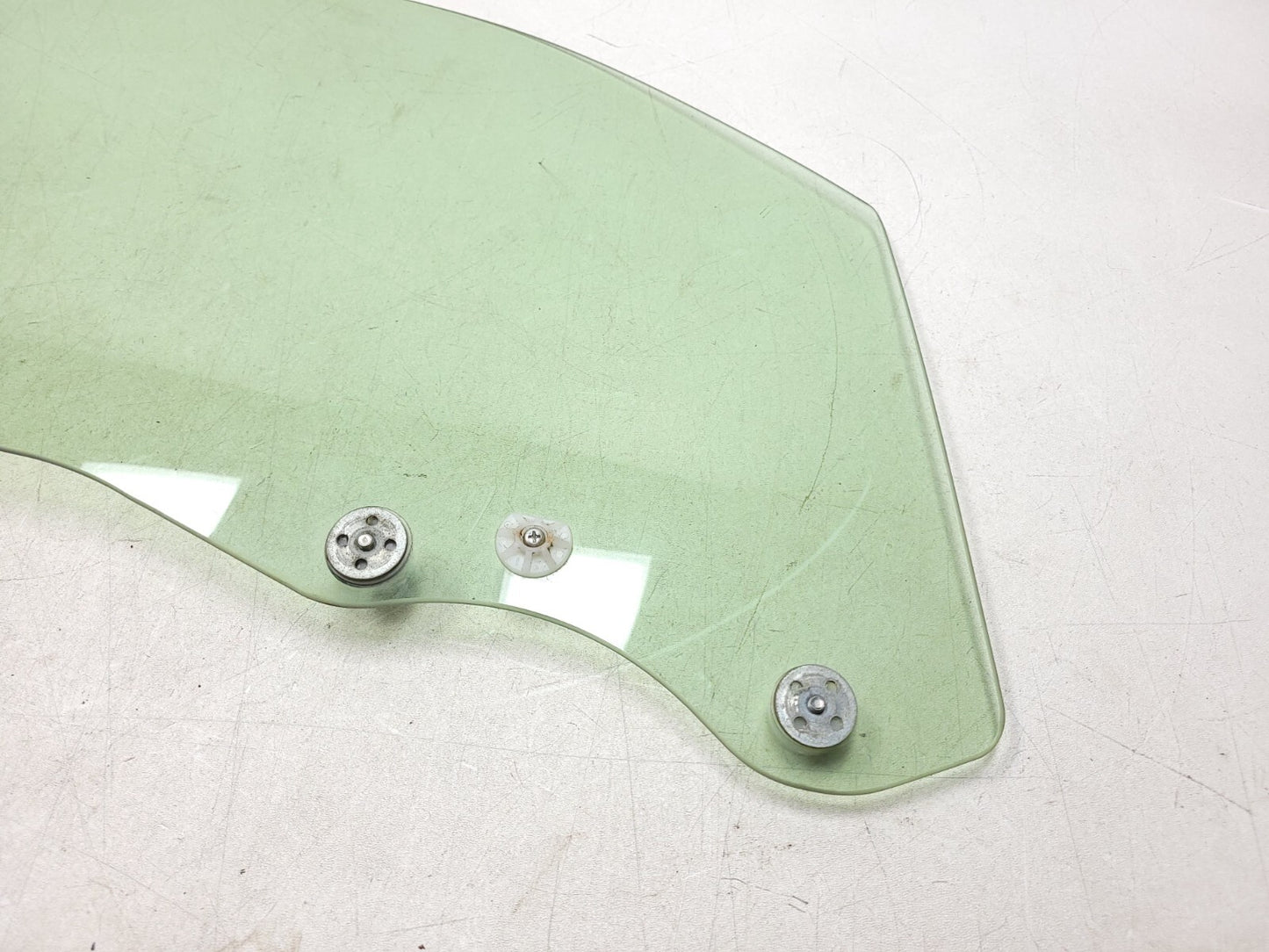 13-16 Scion Fr-s Frs Front Door Window Glass Passenger Side Right OEM