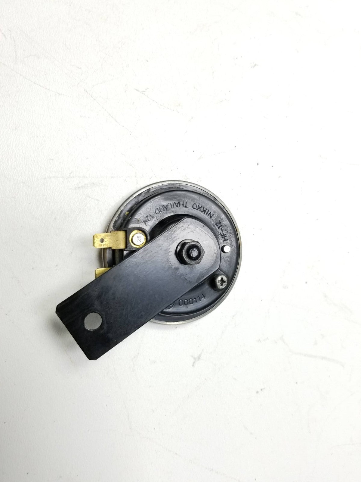 2022 Kawasaki Klr650 Kl650l Horn OEM