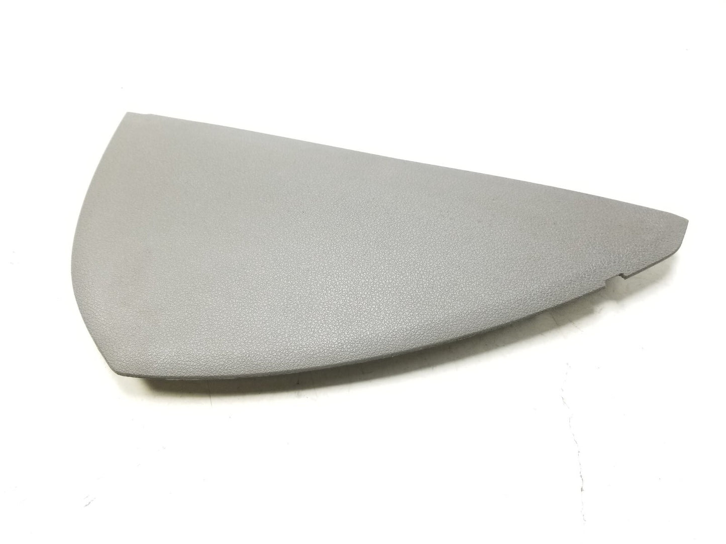 2009 - 2017 Audi Q5 Dash End Cap Cover Trim Pair OEM