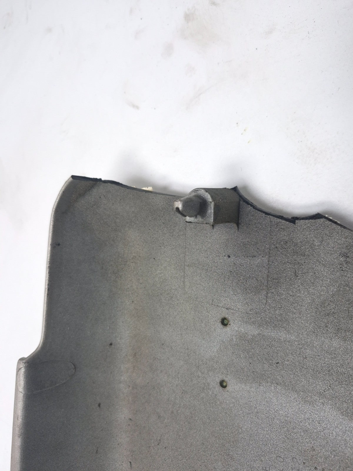 1987 Honda Goldwing 1200i Righ &left Side Cover Pair OEM