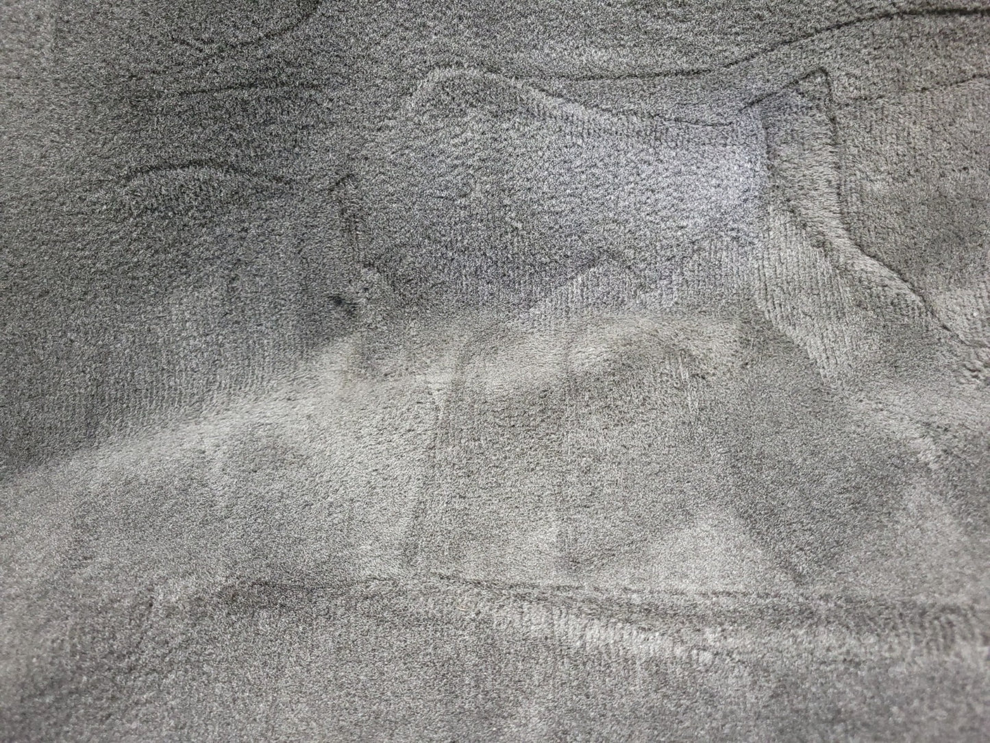 2013 Chevrolet Suburban Interior Floor Liner Mat Carpet OEM ✅