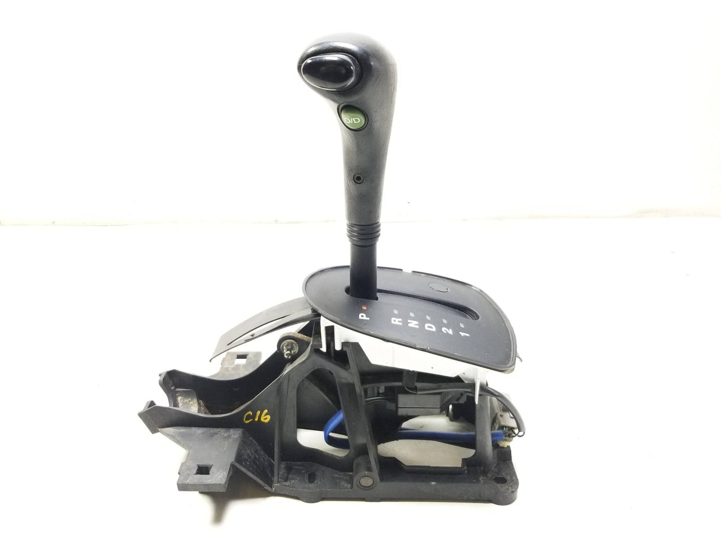 10-13 Ford Transit Connect Gear Shifter Selector Lever Oem✅