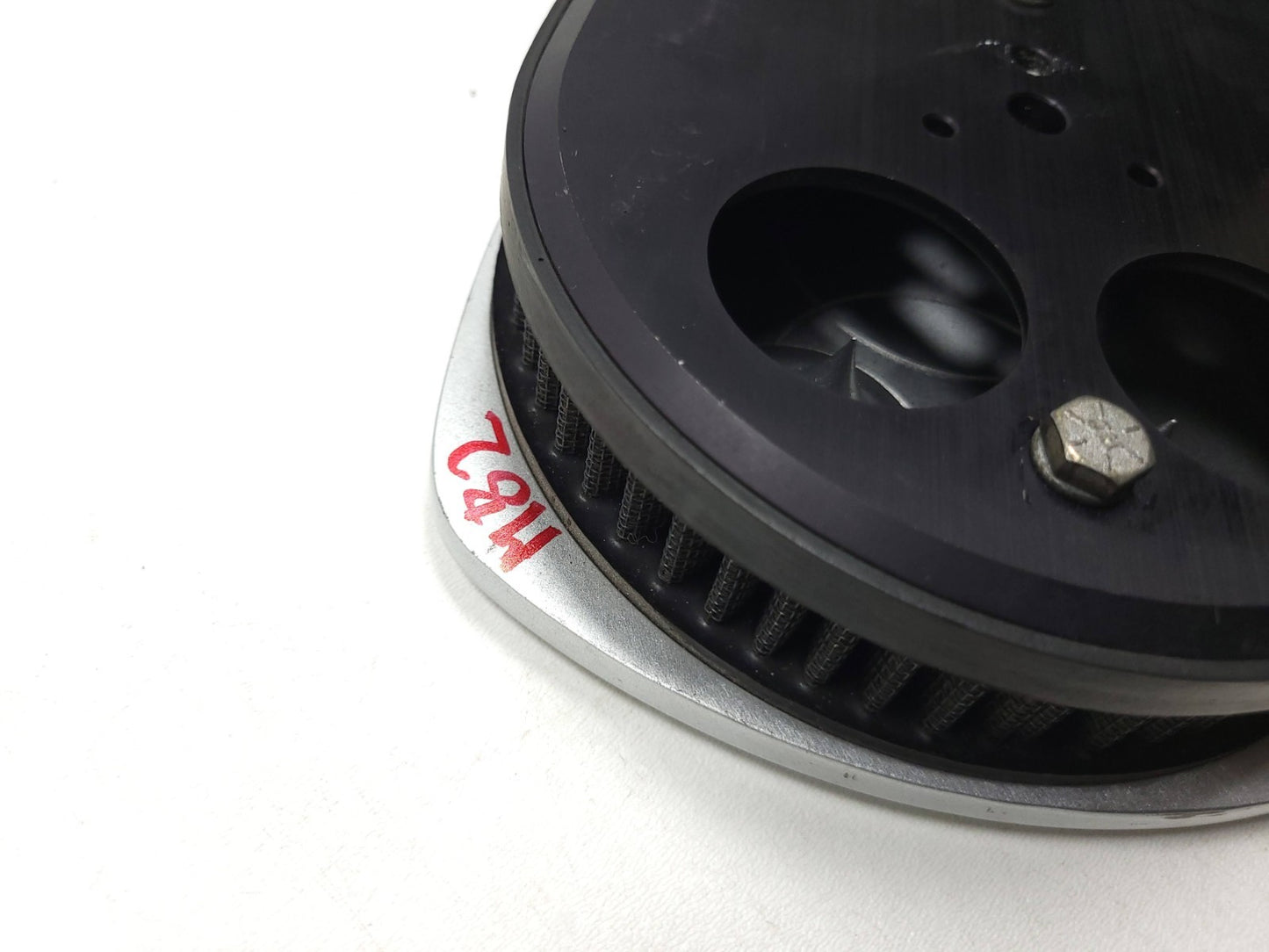 2007 Yamaha Xvs1300 V-star Air Cleaner Caser OEM