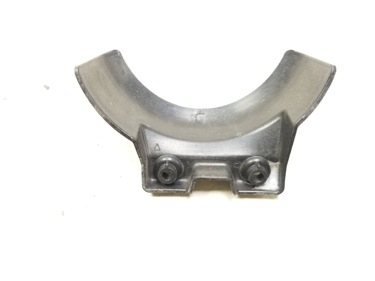 2017 - 2021 Piaggio Bv 350 Air Duct Electric Fan Shroud OEM