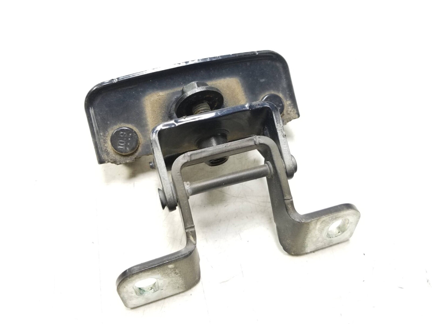 2010 - 2016 Cadillac SRX Door Hinge Trunk Back Pair  OEM
