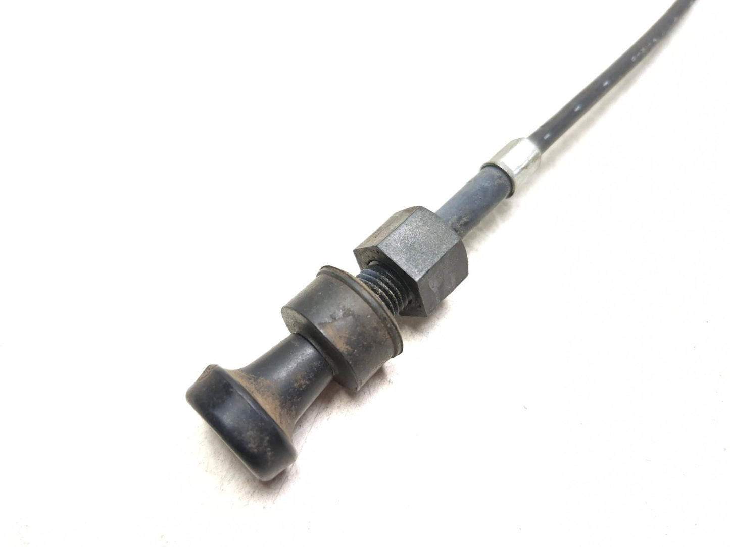 2003 Kawasaki Vulcan Vn1600 Choke Starter Cable OEM