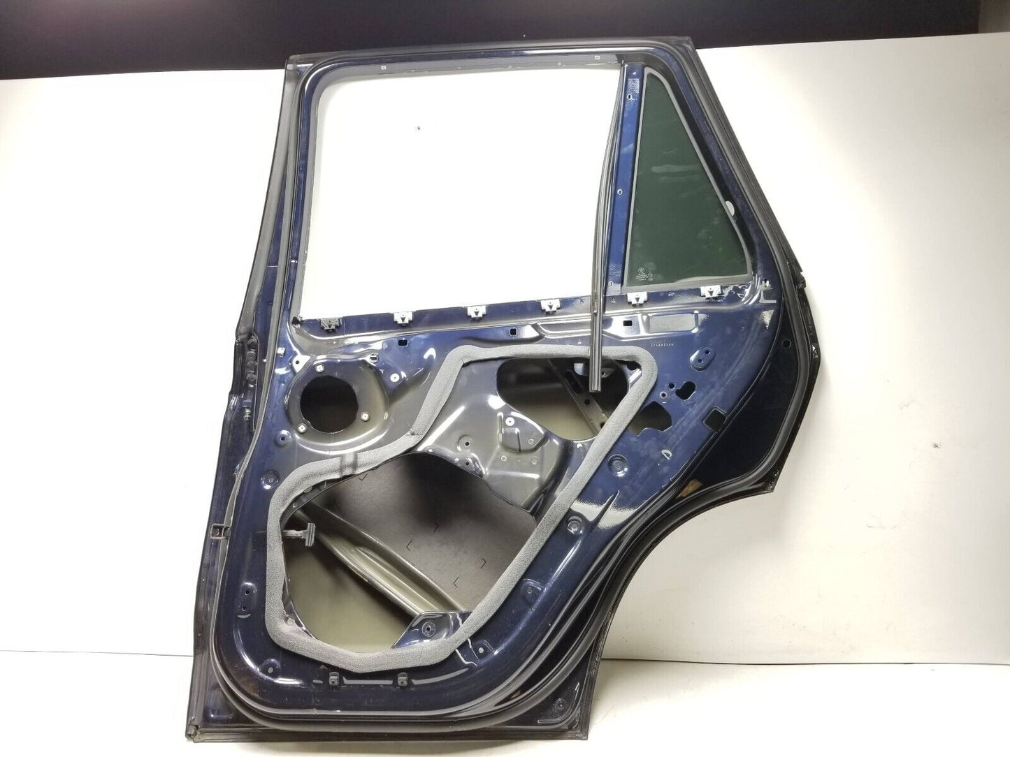 2014-2018 BMW X5 F15 Rear Door Shell Right Passenger Side *local Pickup* OEM