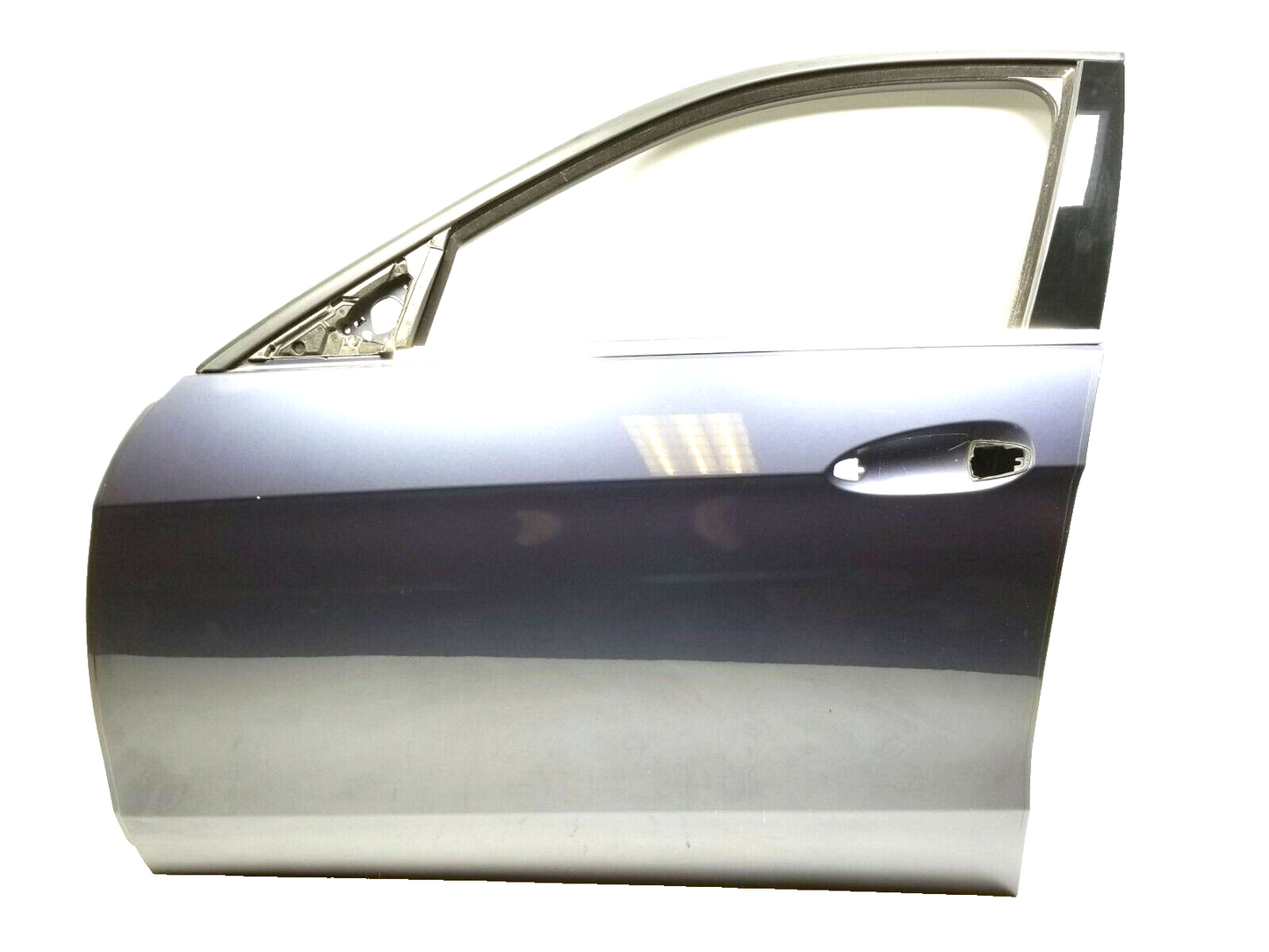 11 12 13 14 15 Mercedes E350 E550 E63 Door W212 Front Driver Shell. Sedan ✅