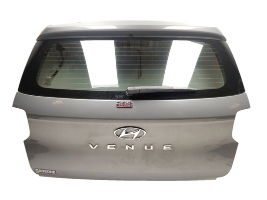 2020 Hyundai Venue Trunk Hatch Tailgate Paint : R3g✅