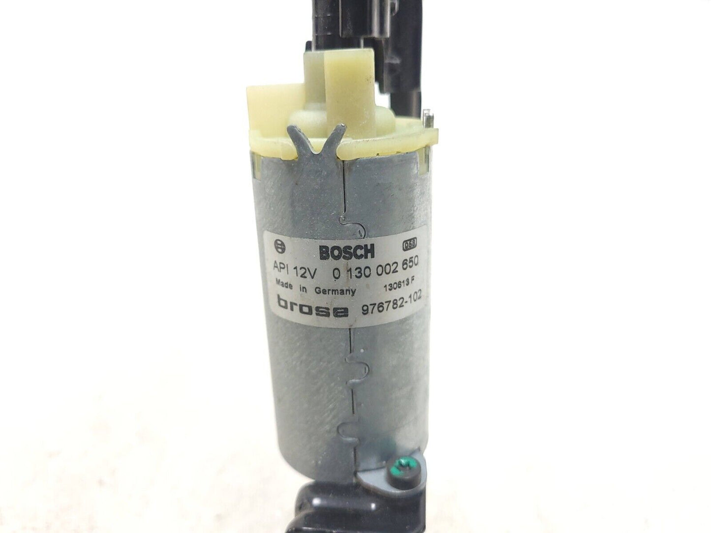 2013-2016 Audi S4 Front Left Driver Seat Motor 4pcs OEM