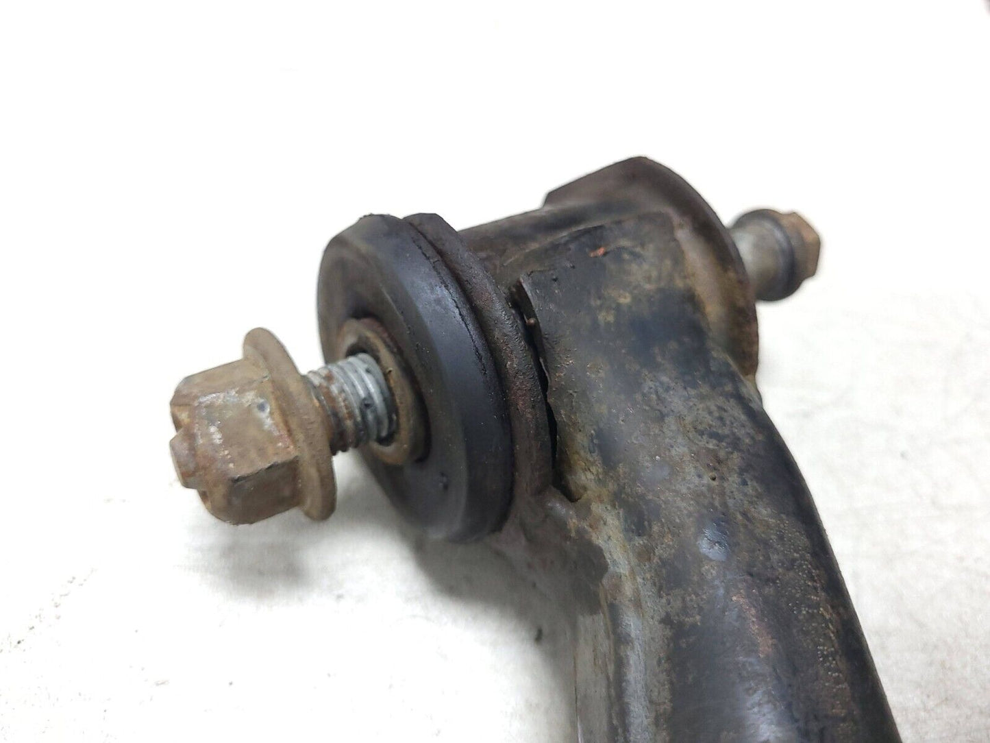 16-18 Chevrolet Silverado 1500 Front Control Arm Driver Side Left 2pcs 4.3l OEM