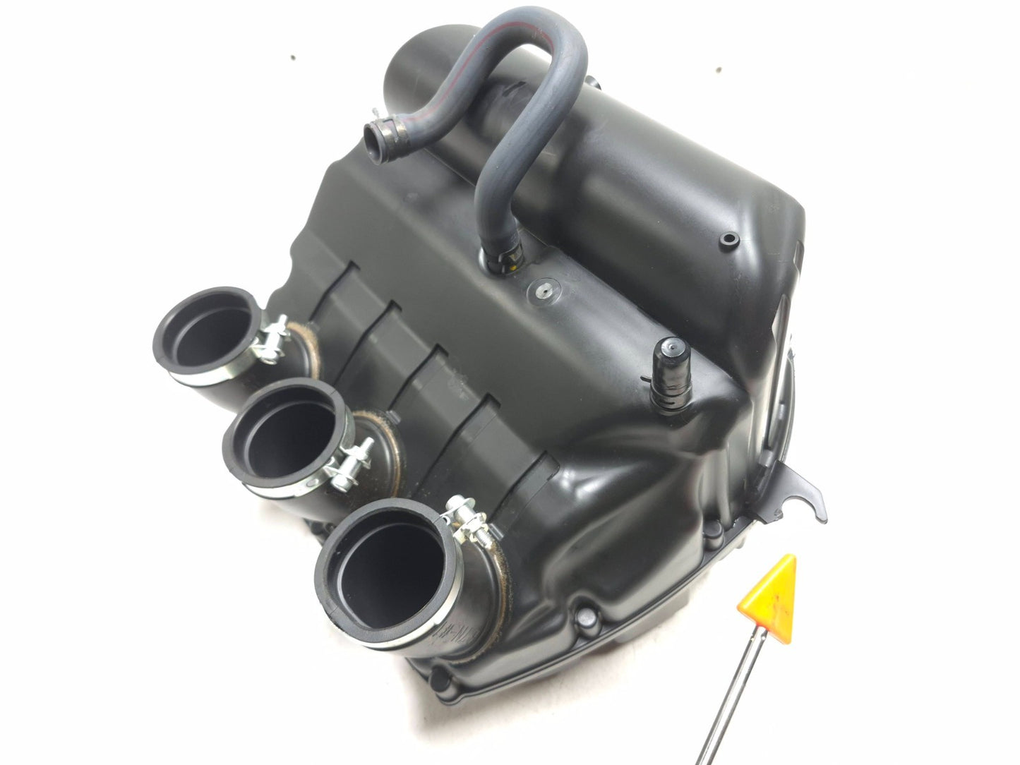 2025 Yamaha Xsr900 Air Cleaner Box Assy OEM