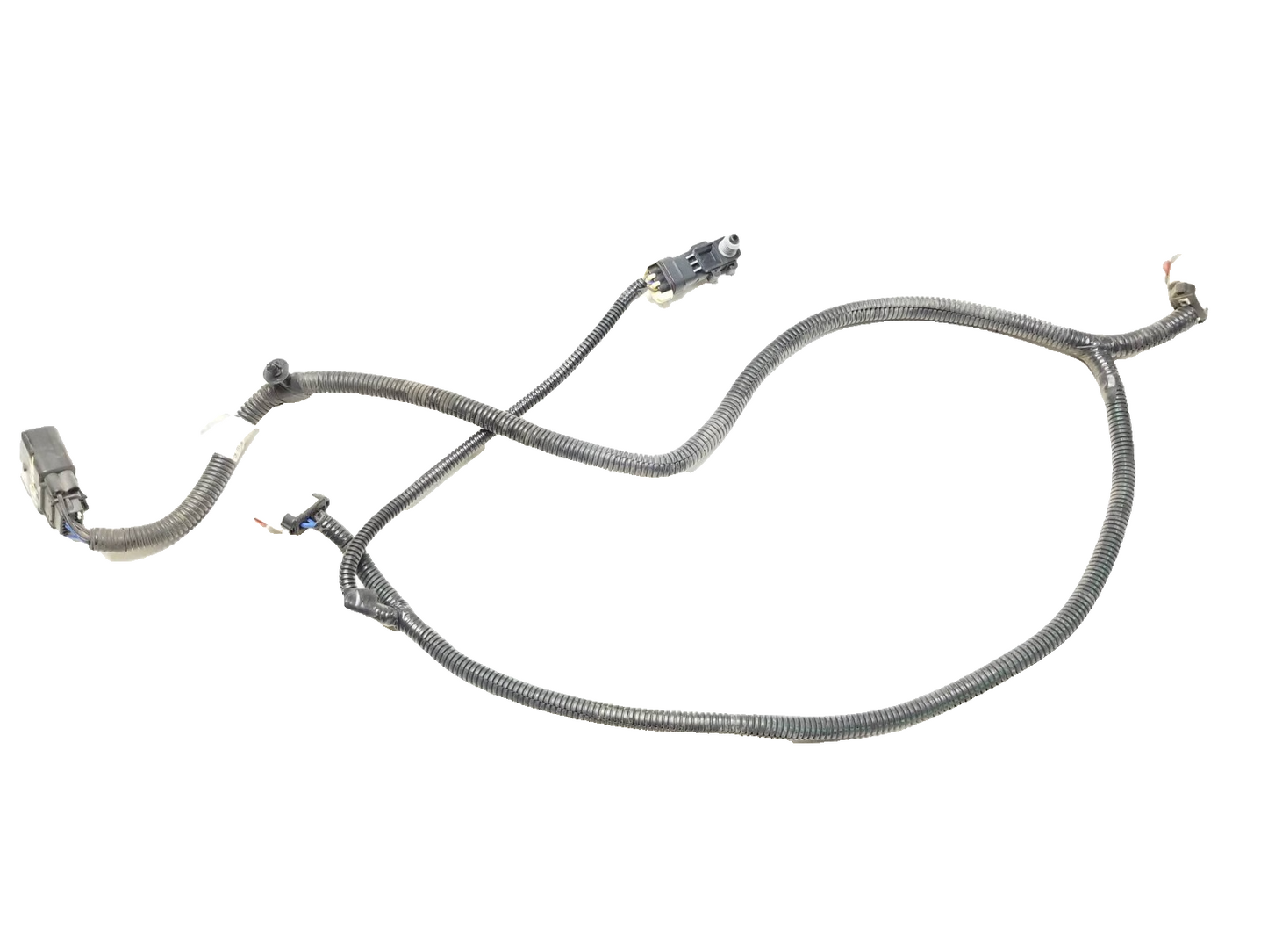 2012 Jeep Grand Cherokee Fuel Tank Jumper Wire Harness OEM