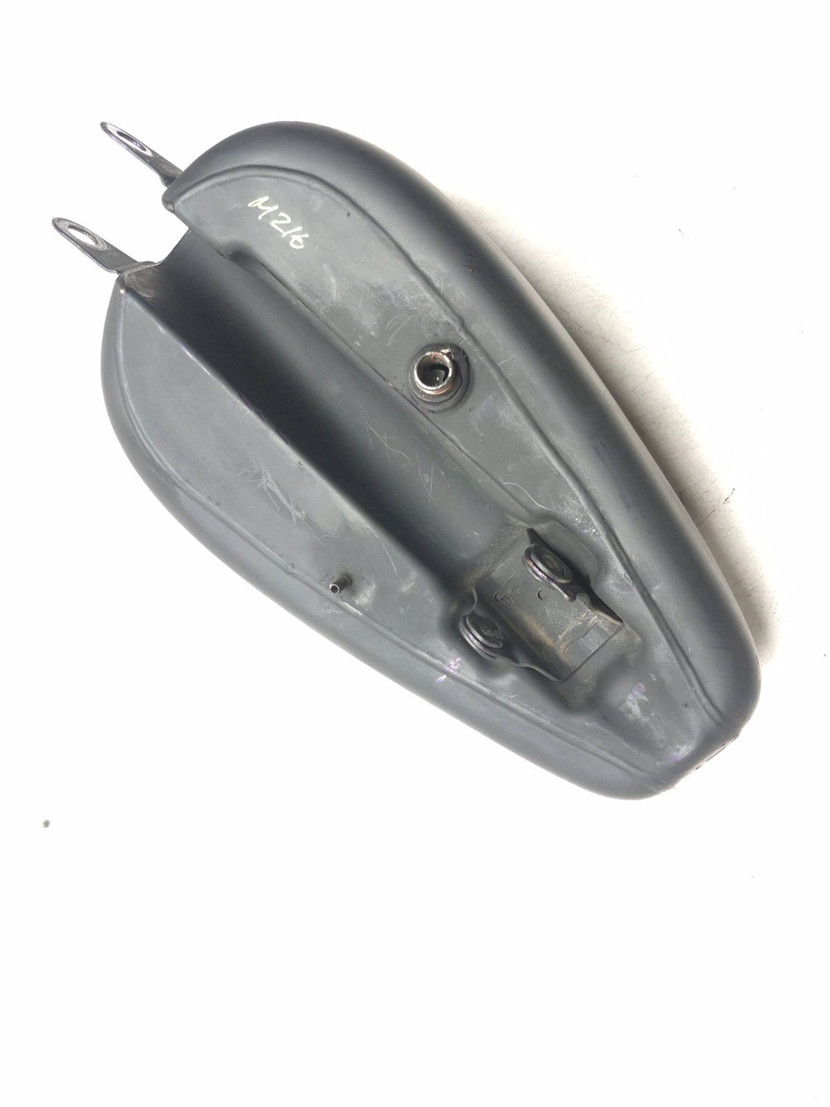 1998 - 2003 Harley Sportster Xl1200c Xl883c Gas Fuel Tank OEM