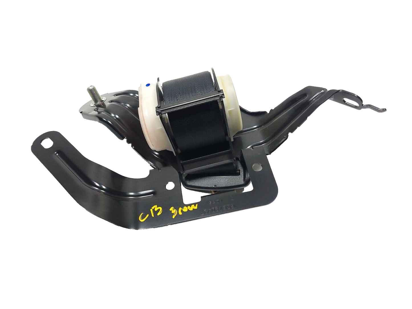 2010 - 2015 Mazda Cx-9 Third Row Seat Belt Retractor Driver Side Left OEM