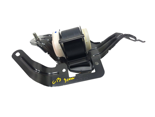 2010 - 2015 Mazda Cx-9 Third Row Seat Belt Retractor Driver Side Left OEM