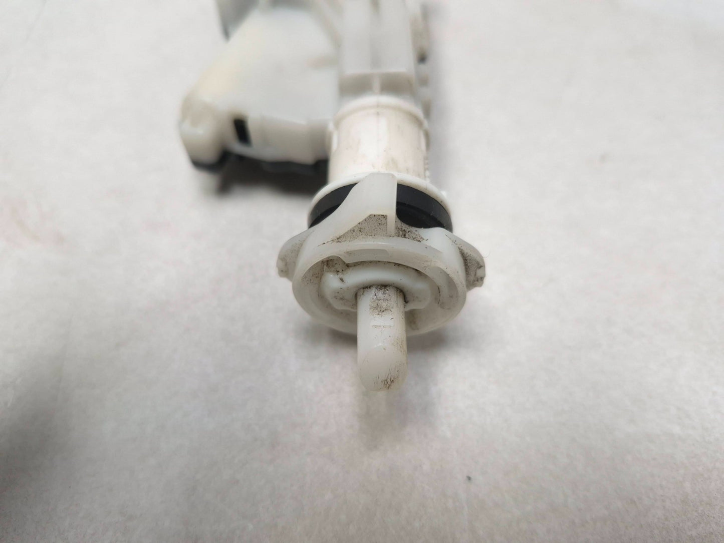 2020 Infiniti Q50 Fuel Door Actuator OEM
