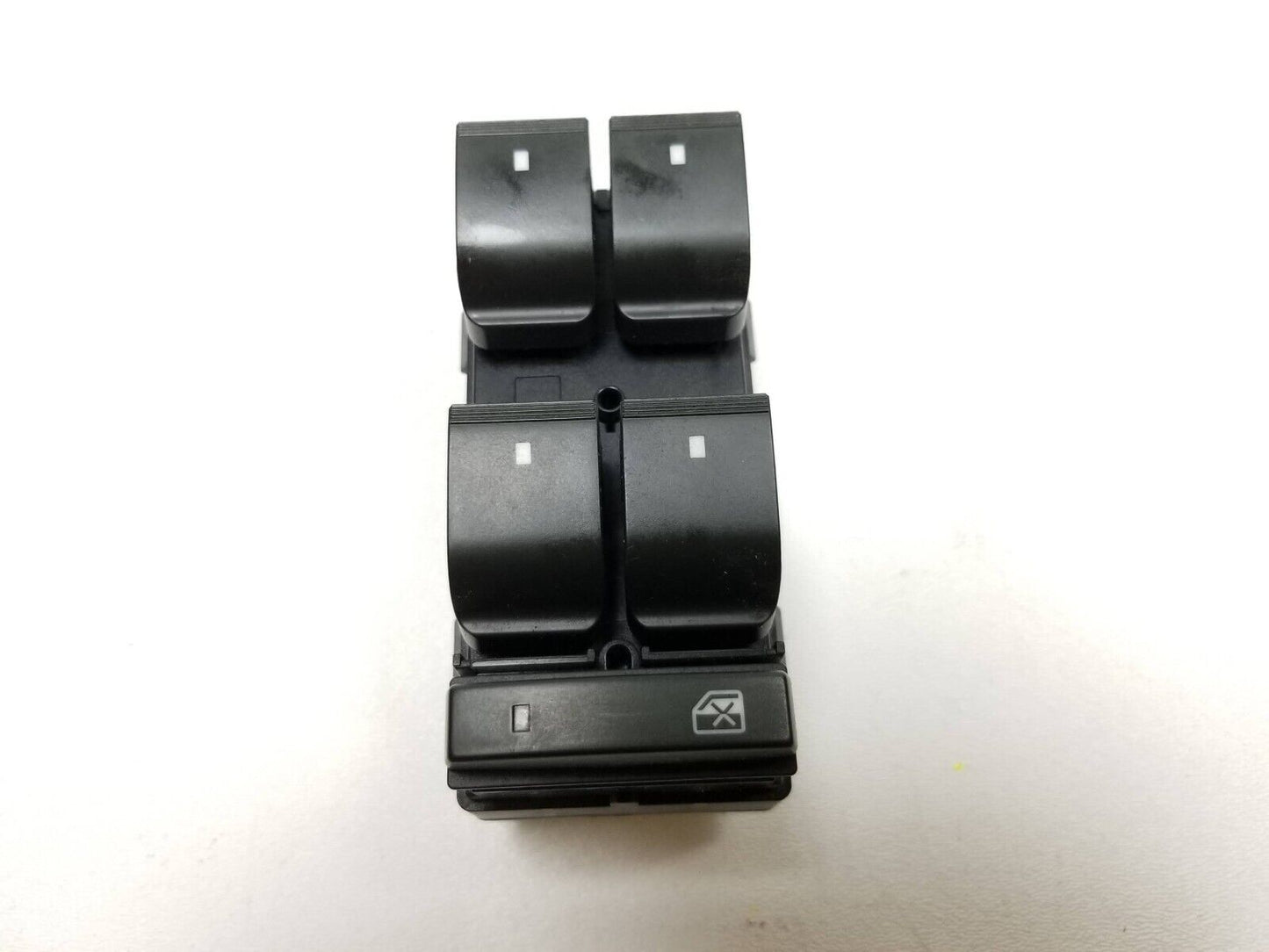 13 14 15 16 GMC Acadia Power Window Master Switch Mirror & Lock Control OEM