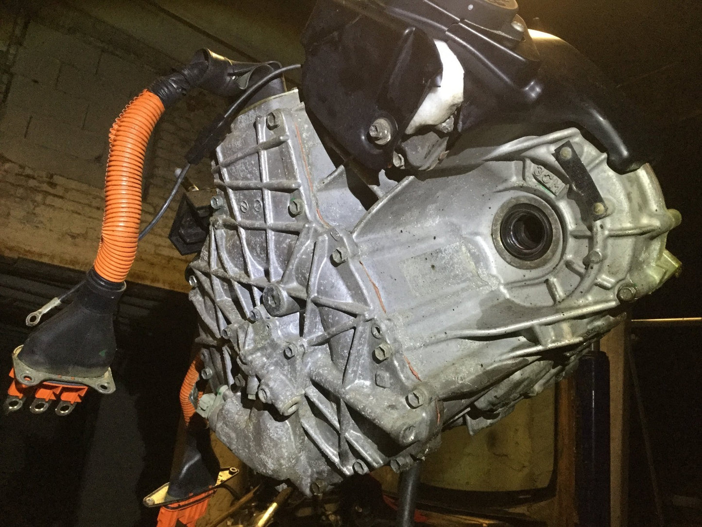 06 07 08 09 Toyota Prius Transmission OEM