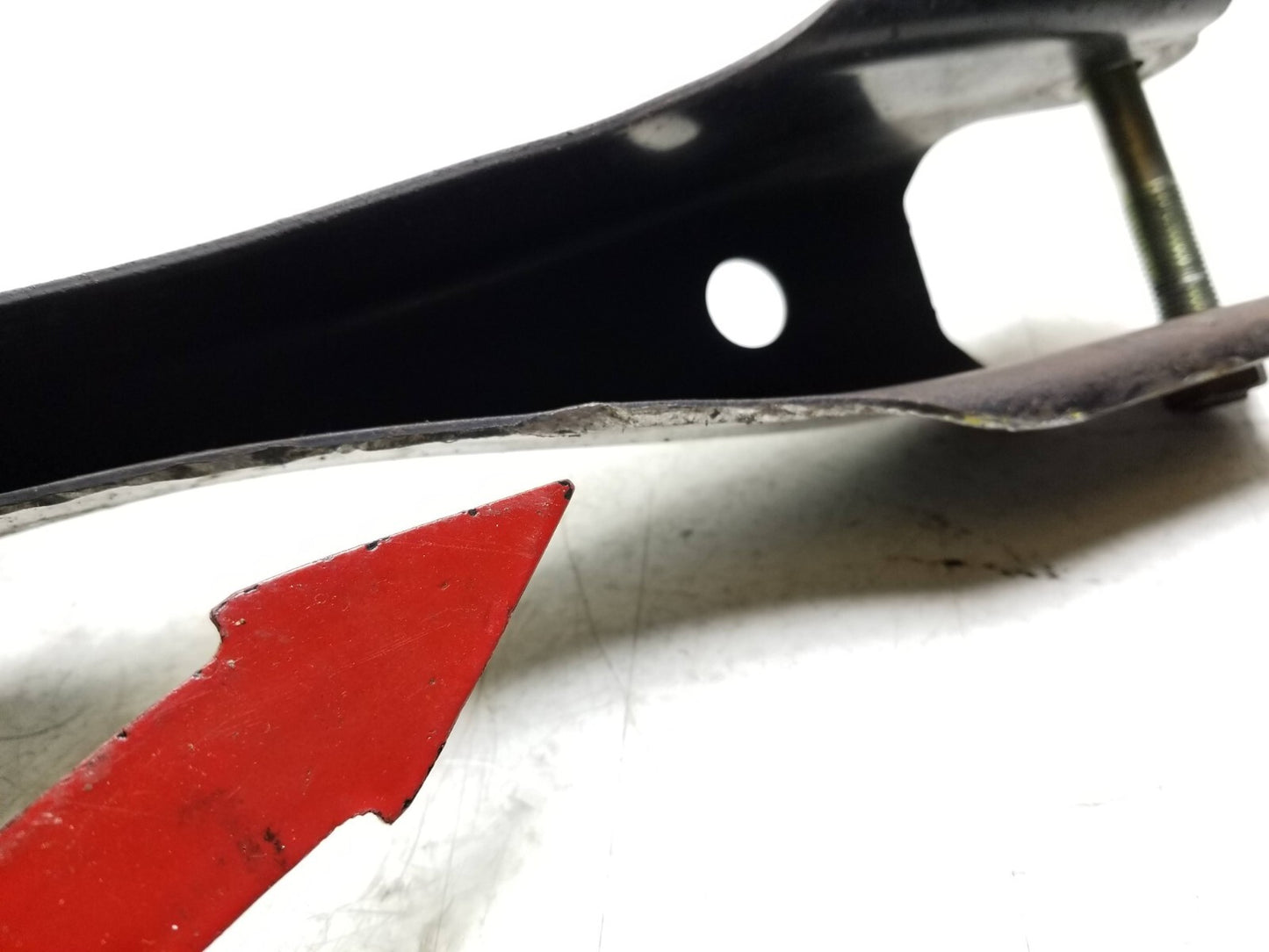 2013-2016 Scion Fr-s Control Arm Rear Driver Side Left 4 Pcs OEM