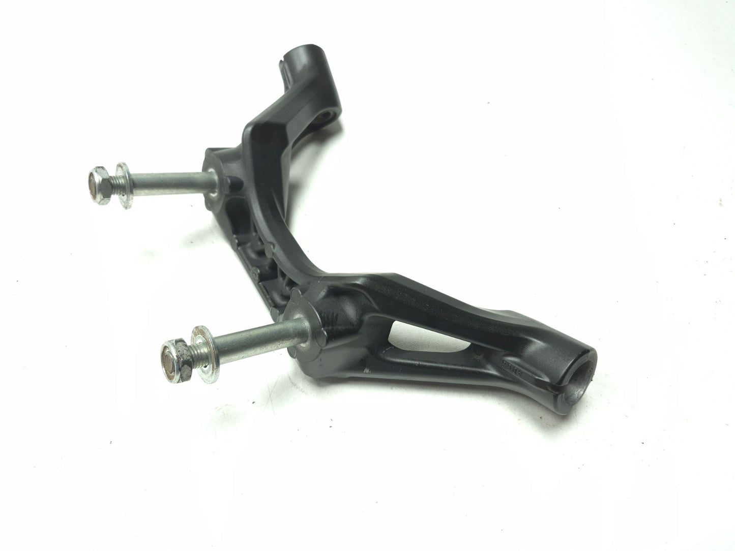 2018 Kawasaki Ninja 650 Ex650 Handlebar Holder OEM