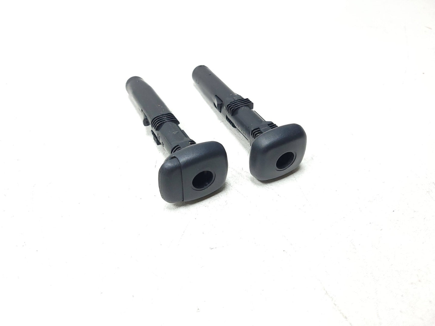 2005-2010 Scion Tc Seat Side Trim W/ Guide Sleeve Front Driver Side Left OEM