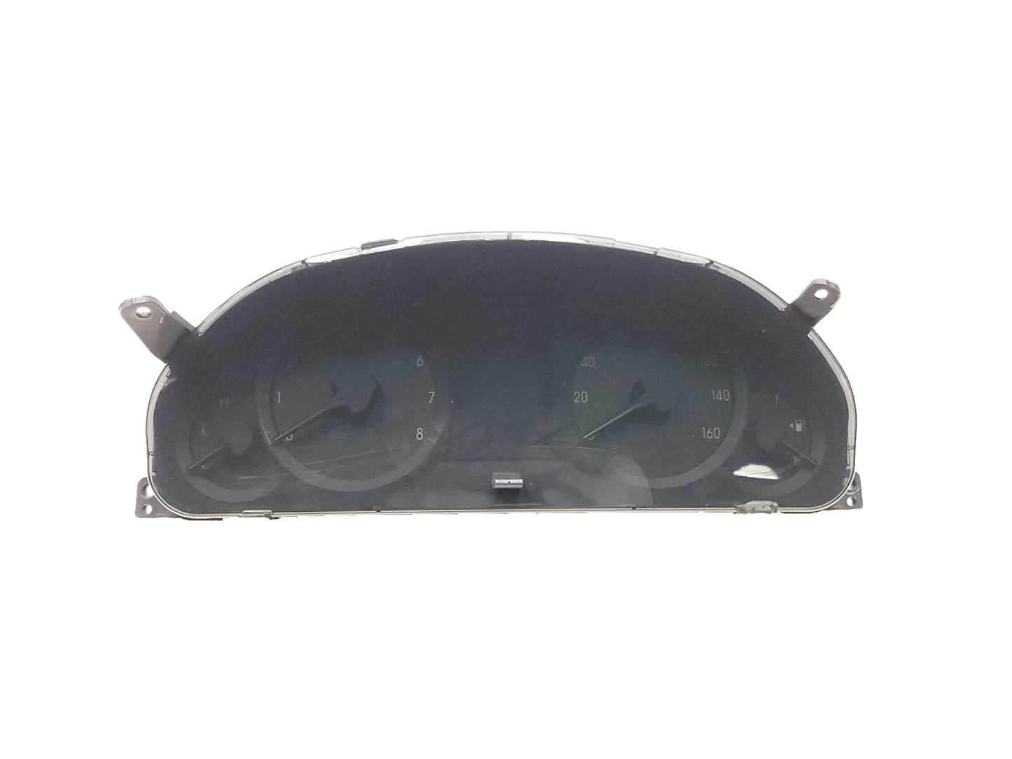 09-11 Hyundai Genesis Speedometer Instrument Cluster Gauges OEM Sedan