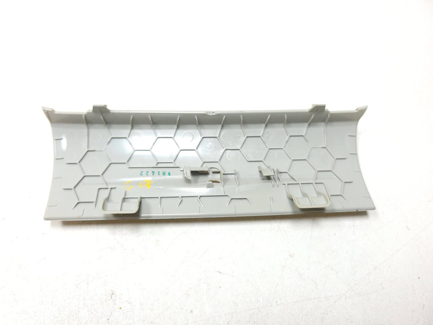13-18 BMW 330xi F30 Center Dash Lower Cover Trim Panel 9218562 OEM β
 76k Miles