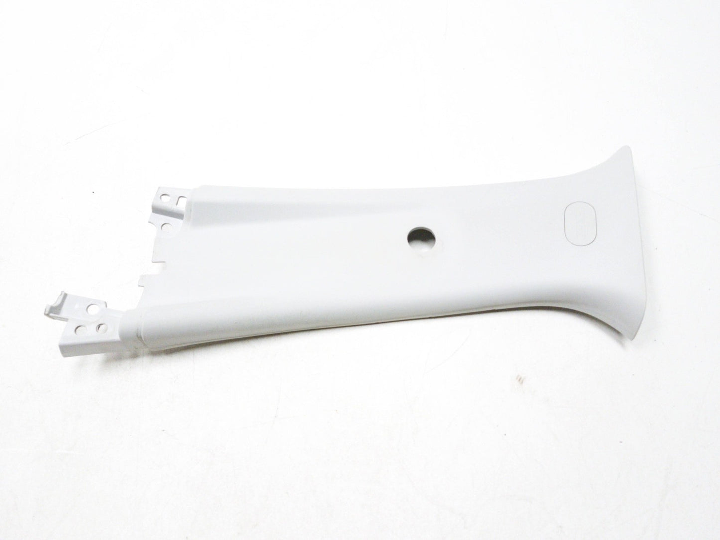 2014 Fiat 500l B Pillar Panel Cover Trim Driver Side Left OEM