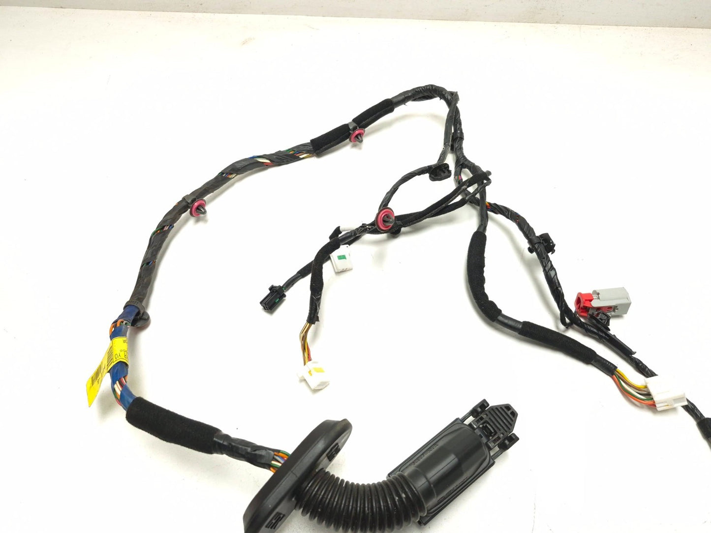 2019 Hyundai Kona Front Door Wire Harness Right Passenger Side OEM