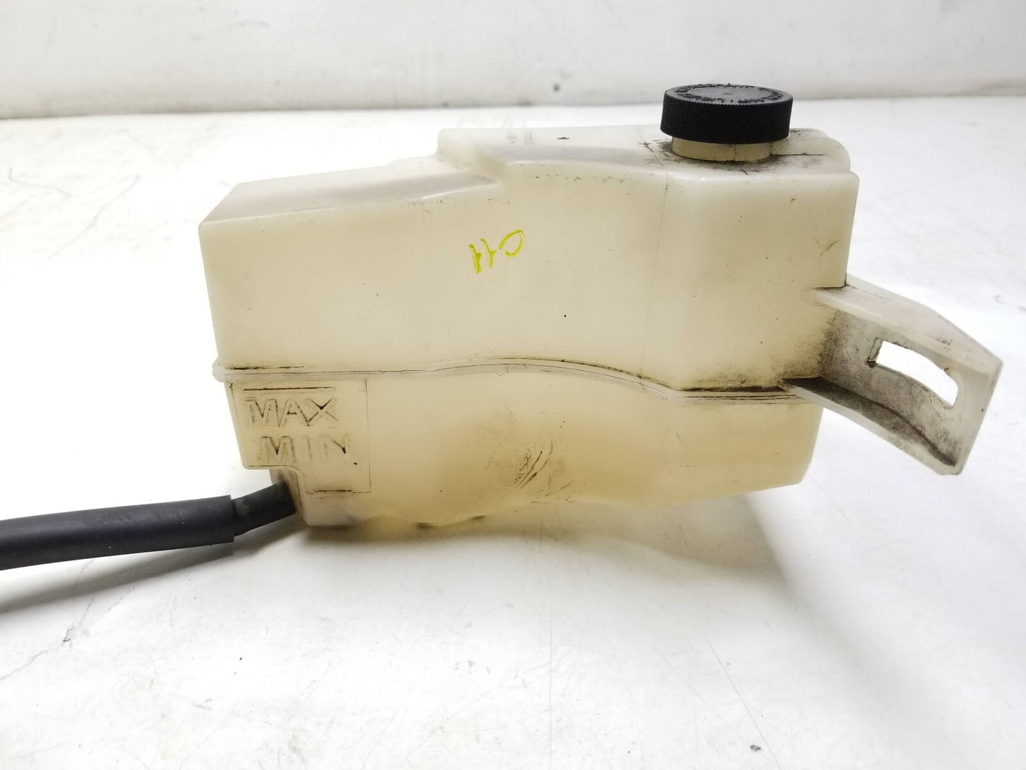 09-14 Nissan Rogue Radiator Overflow Tank Reservoir OEM ✅