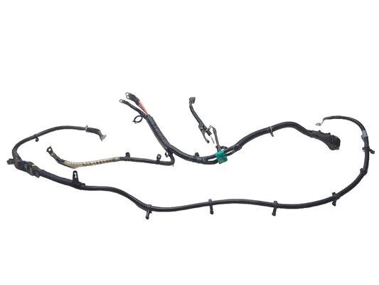 14-19 Chevrolet Silverado 1500 Battery Cable 2pcs OEM