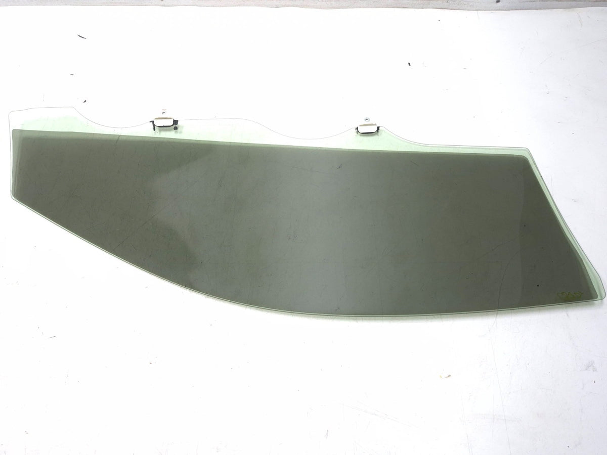 2013 Honda Cr-z Front Door Window Glass Left Driver Side 73350-szt-a00 OEM
