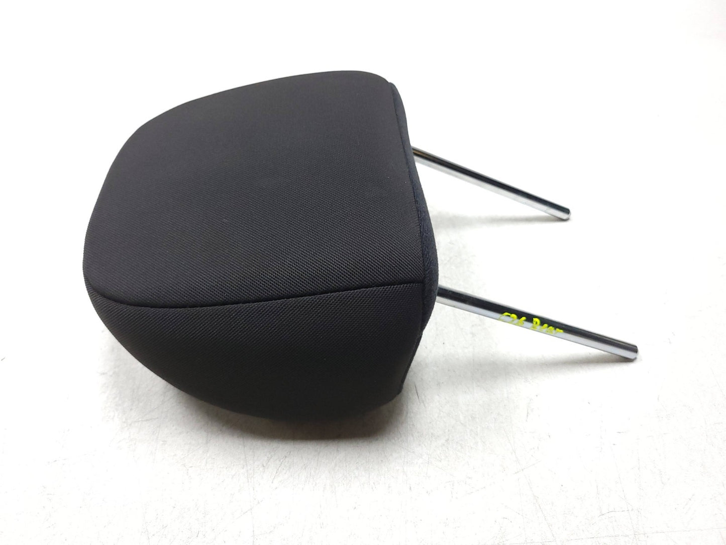 2014 - 2019 Kia Soul Rear Seat Headrest Set OEM