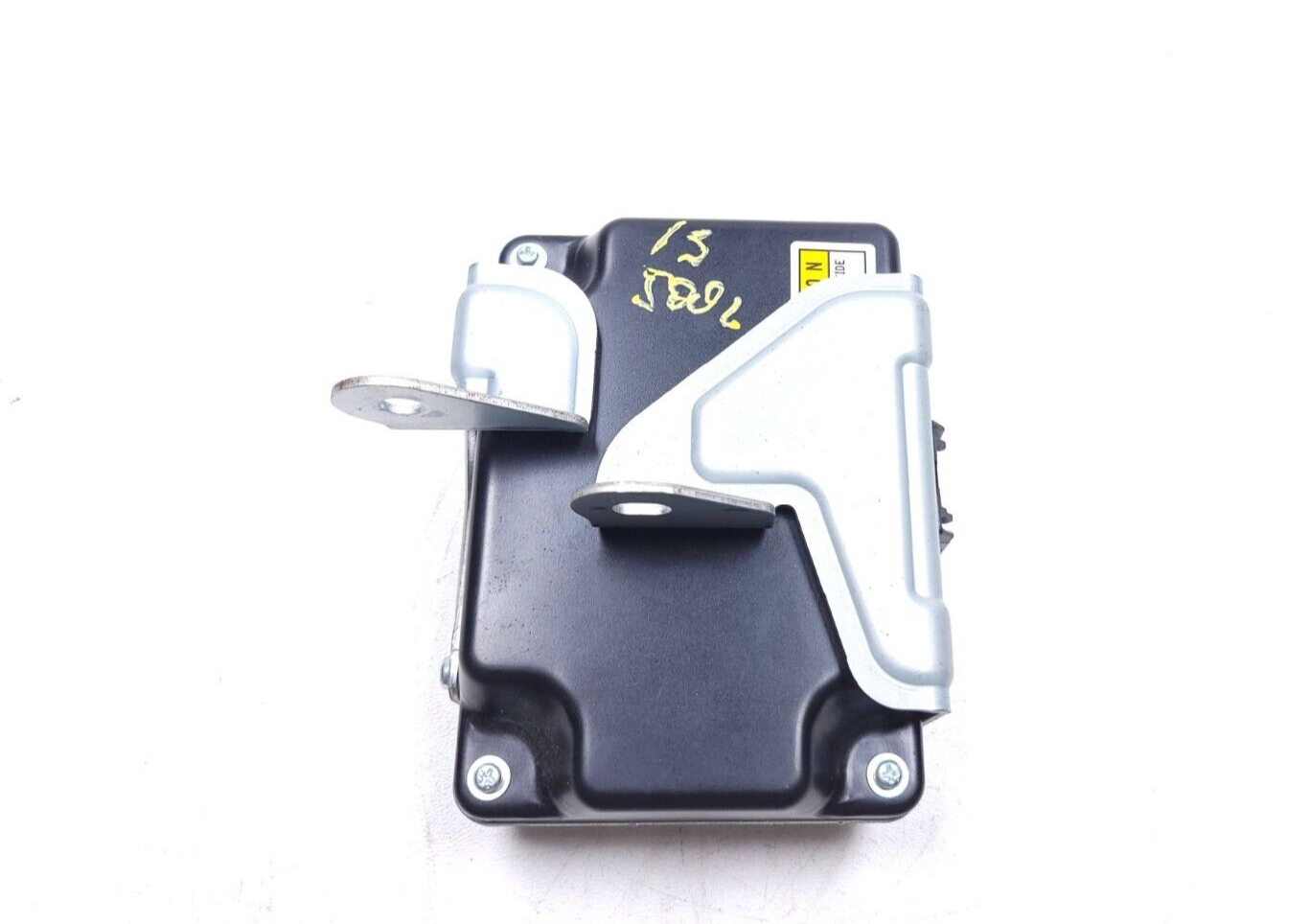 14-17 Fiat 500l Power Inverter Control Module 51942594  OEM