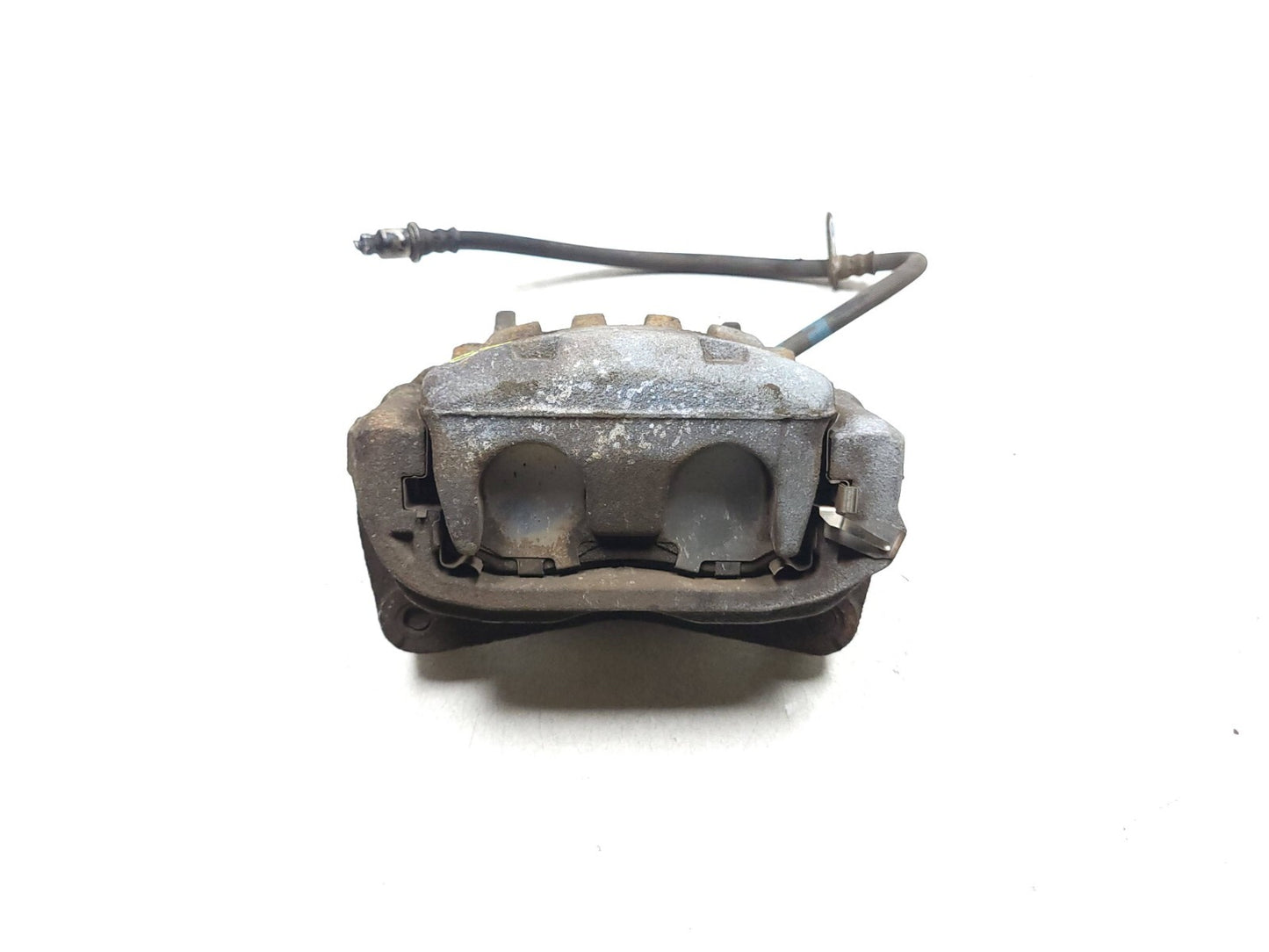 13-16 Scion Fr-s Frs Front Brake Caliper Left & Right Pair OEM