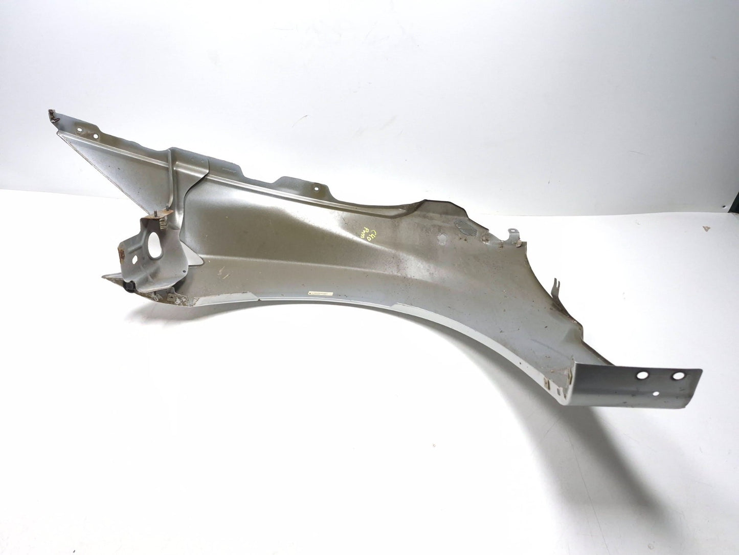 2010 Dodge Caliber Front Fender Passenger Side Right OEM