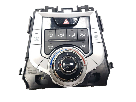 11 - 13 Hyundai Elantra Ac Heater Climate Control Temperature 972503x150gu OEM