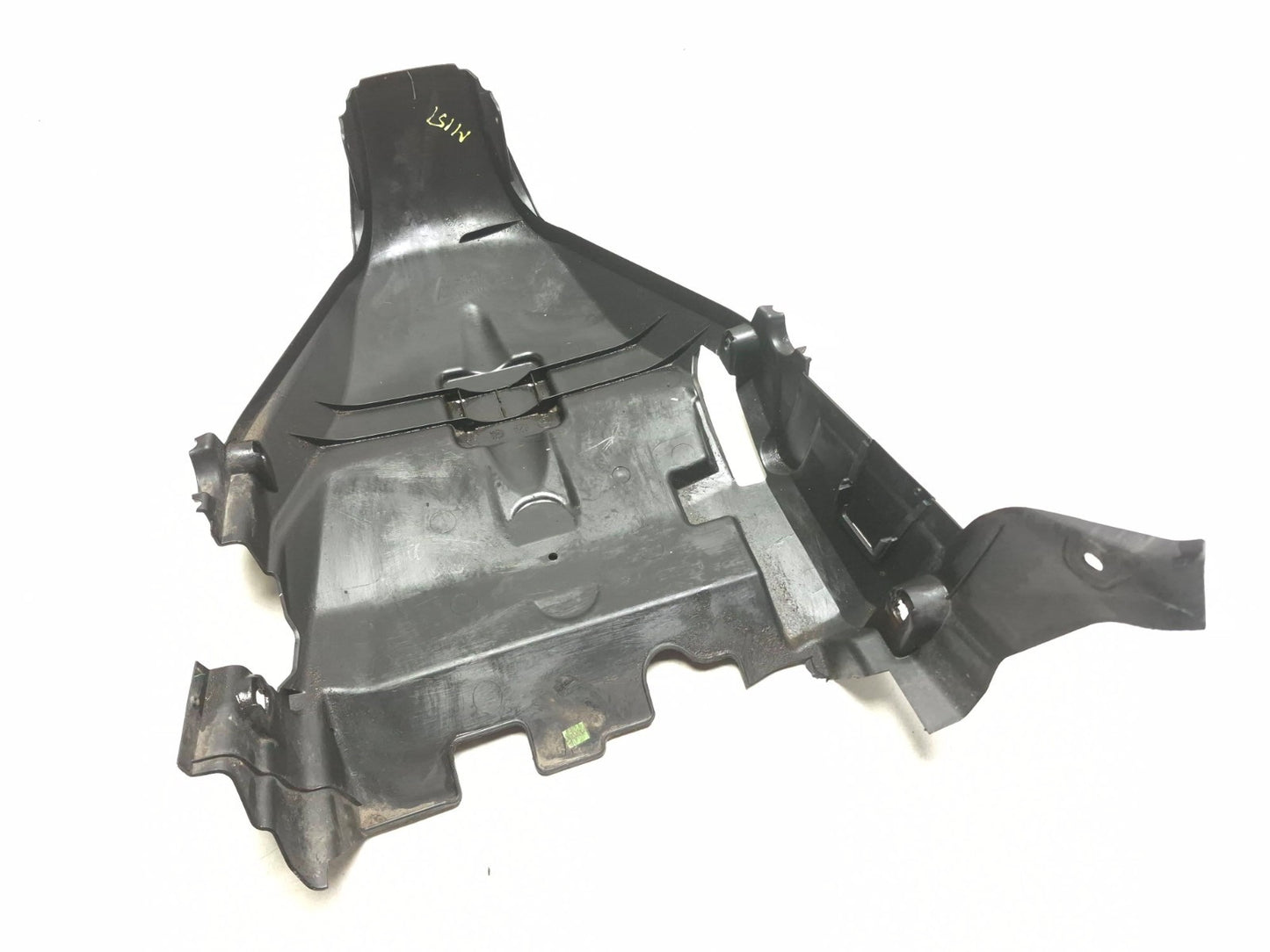 2023 Honda Navi Nva110b Lower Floor Cover OEM