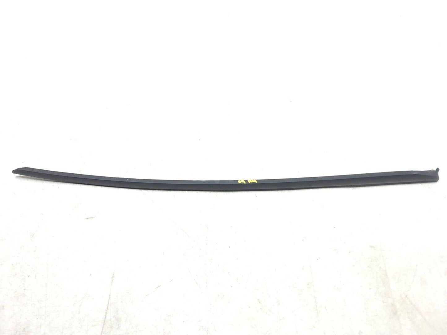 2009 - 2012 Audi A4 Windshield Belt Seal Trim Left & Right OEM