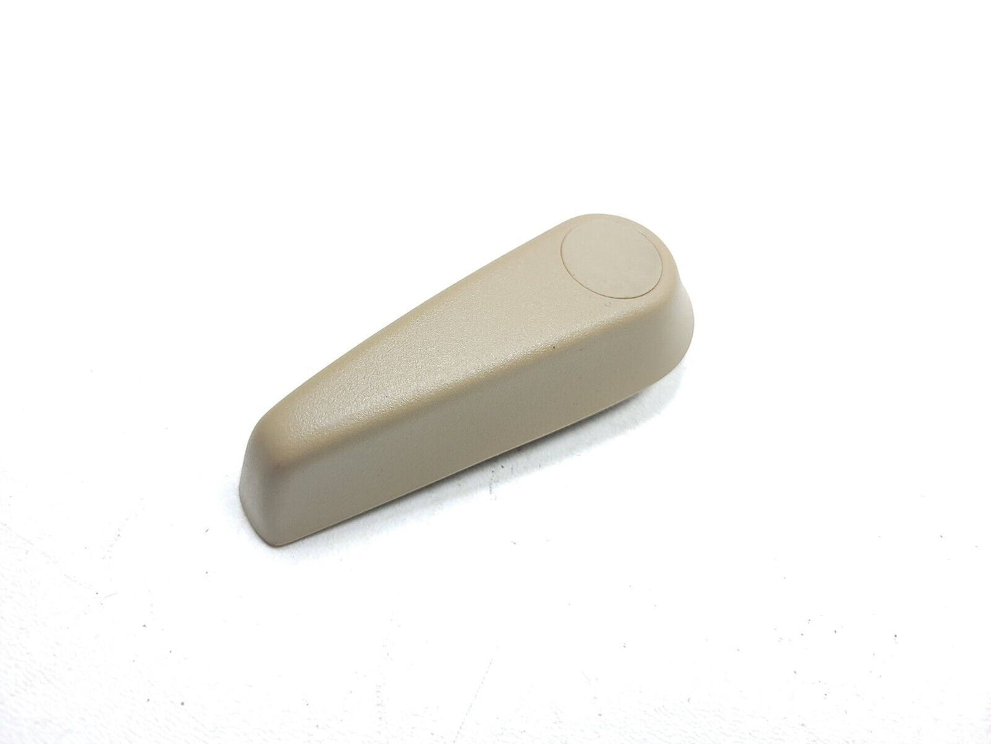 08-14 Mercedes C300 W204 Front Passenger Seat Side Trim Guide Sleeve  OEM