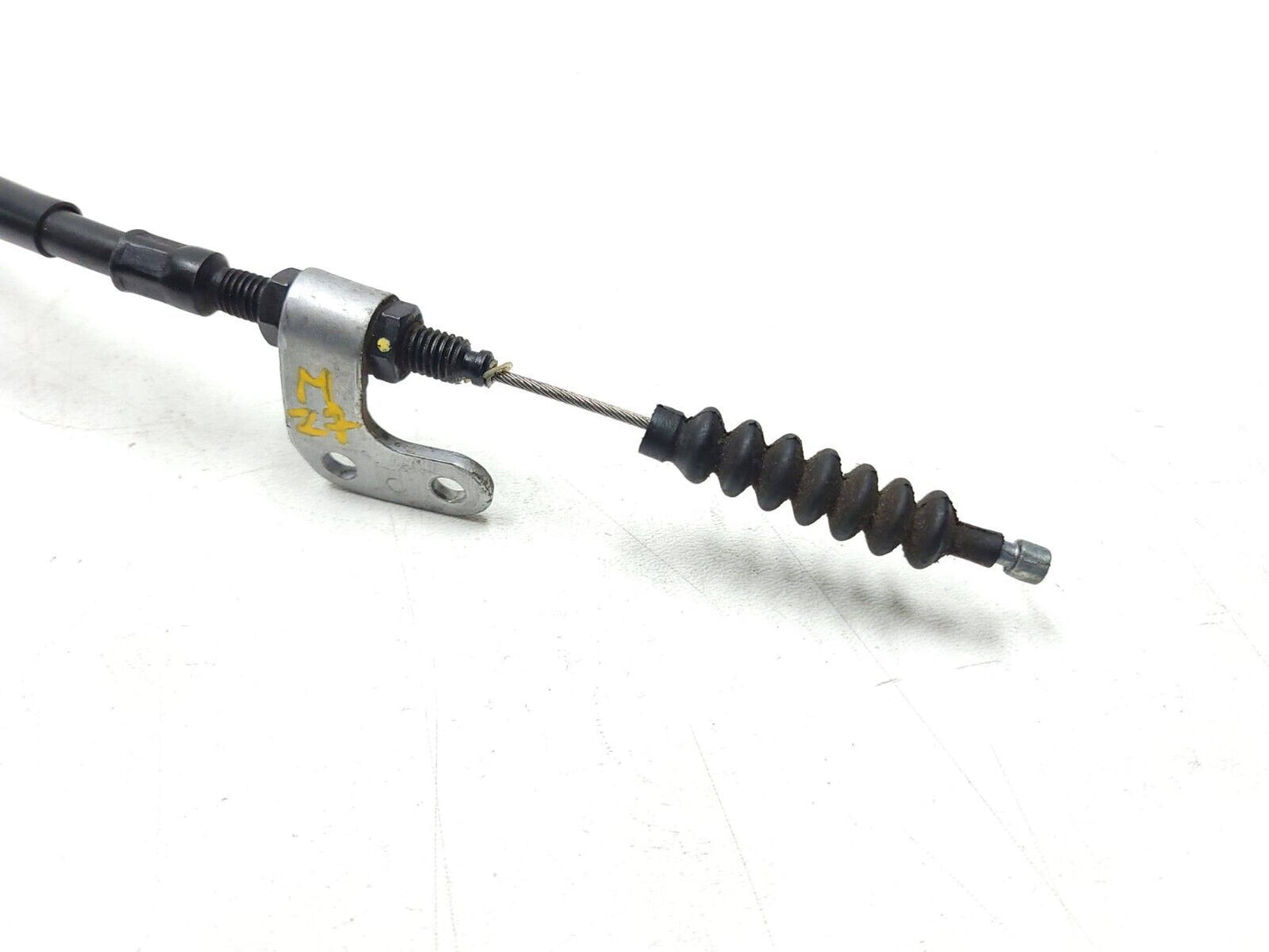 2017 - 2024 BMW G310r Clutch Cable OEM 2.7k Miles