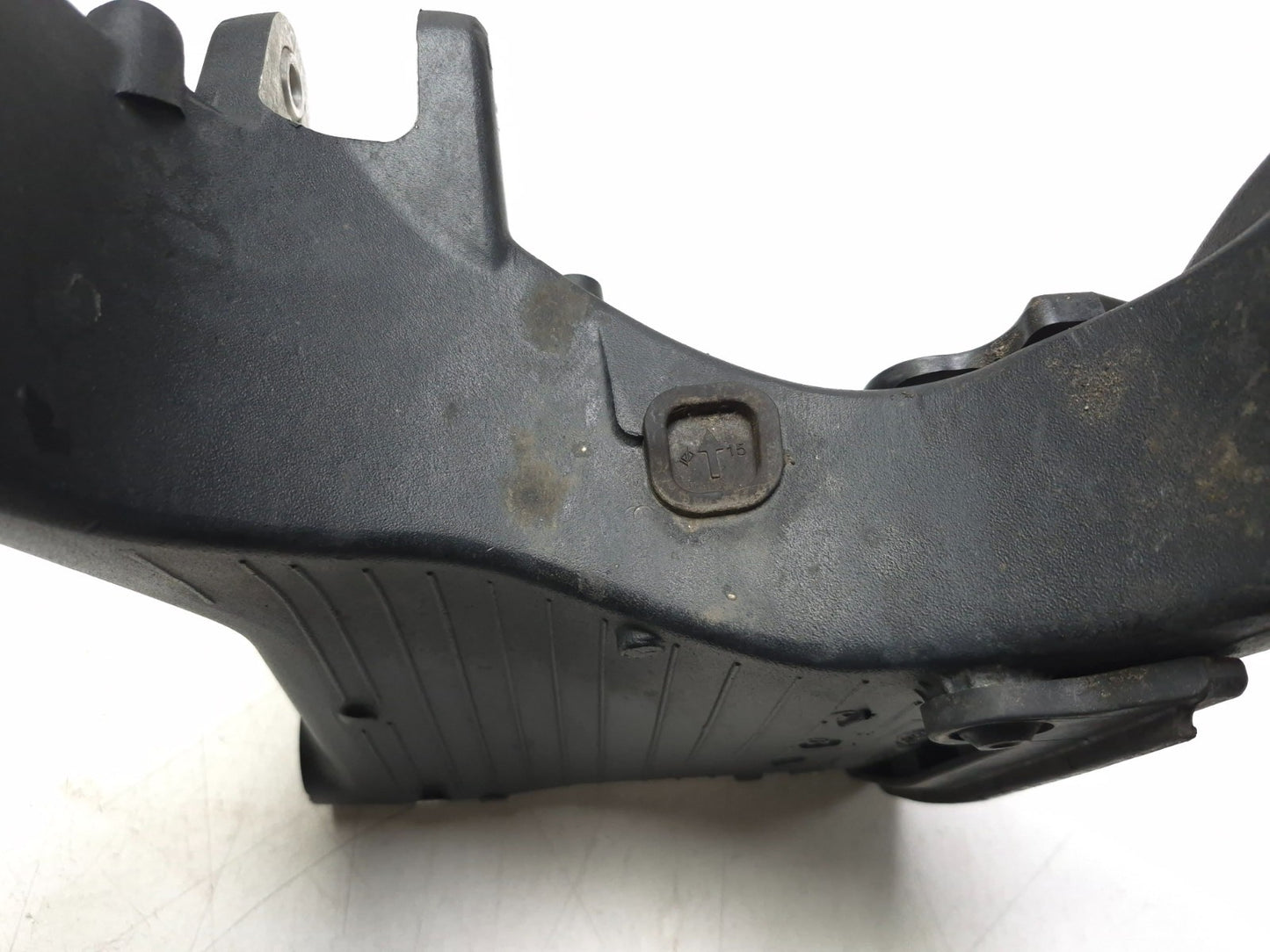 2024 Triumph Speed 400 Rear Swingarm OEM