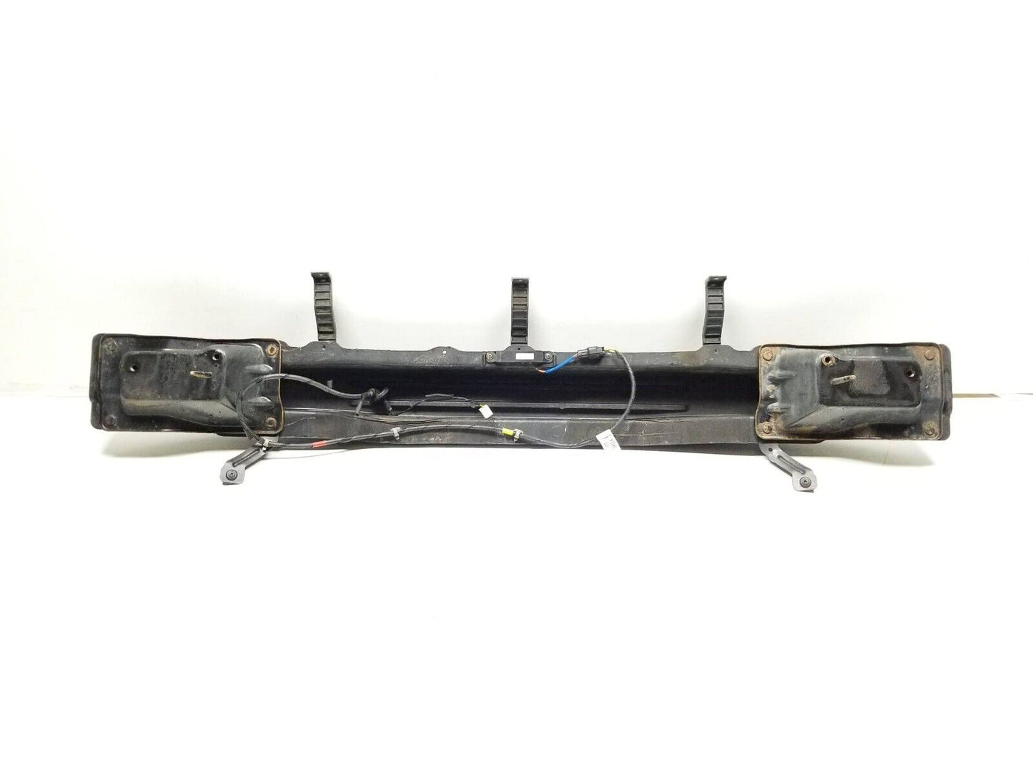 14 15 16 Kia Forte Rear Bumper Reinforcement OEM 73k ✅