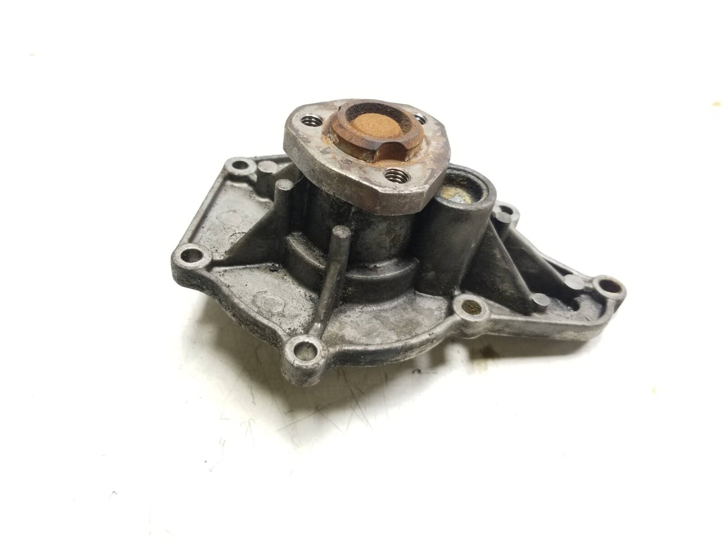 2009 - 2013 Audi Q5 Water Pump OEM