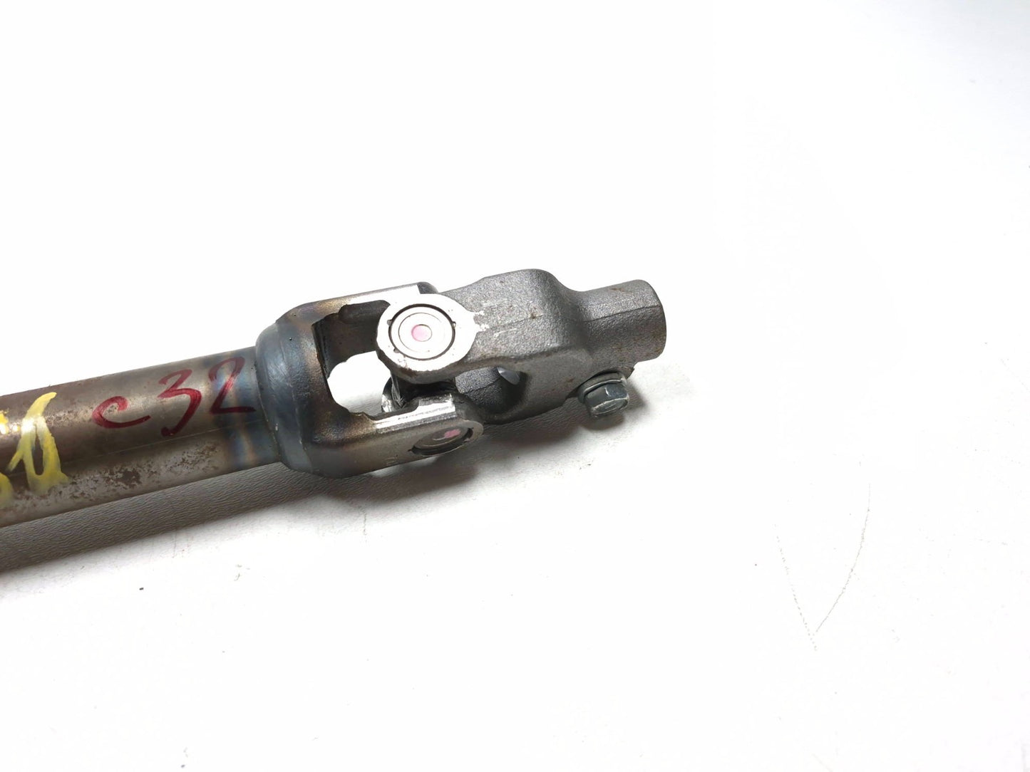 2018 Toyota Corolla Steering Column Intermediat Shaft OEM