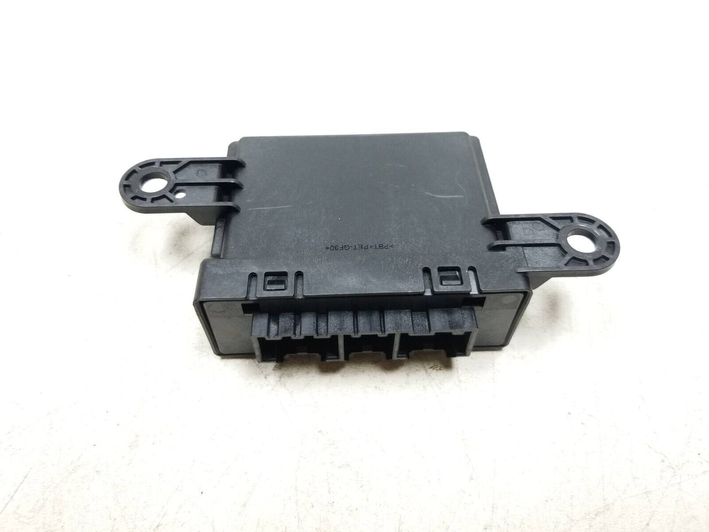 2017-2019 Alfa  Romeo Stelvio Parking Aid Computer OEM 50544680